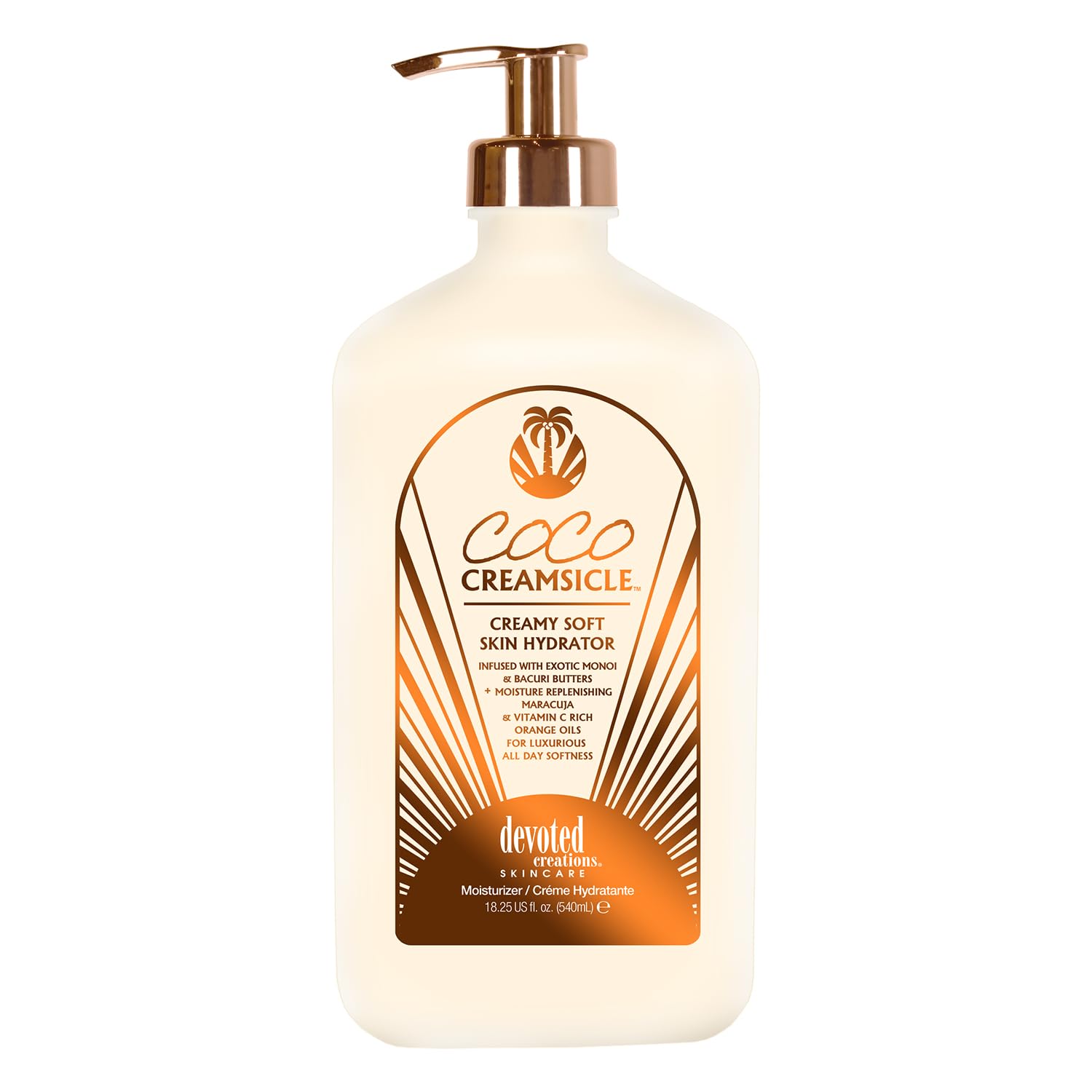 Amazon.com : Devoted Creations Coco Creamsicle - Ultra Hydrating