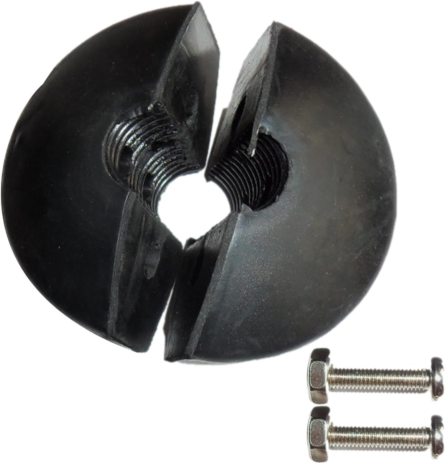 Ball Stopper - Spring Tool, Cable Reel Stopper, Rubber Hose Stopper, Adjustable Rubber Hose Buffer Ball Stop, Adjustable Hose Stop Stop, Replacement Parts for Hose Reel