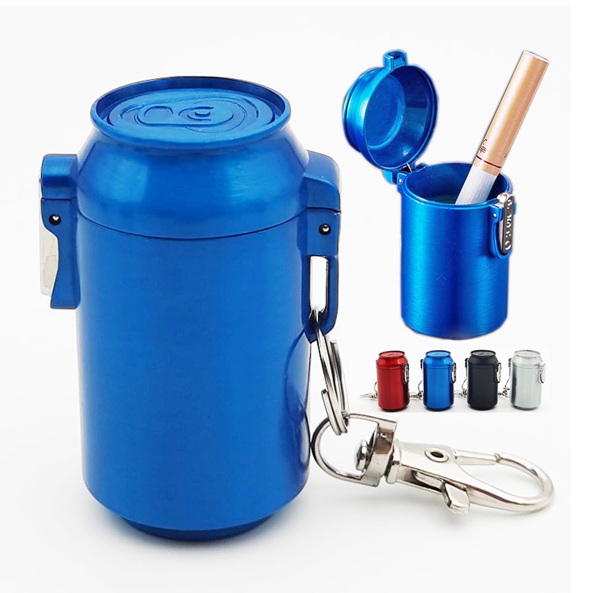 INORAN 携帯灰皿 INORAN 携帯灰皿 W ファッション