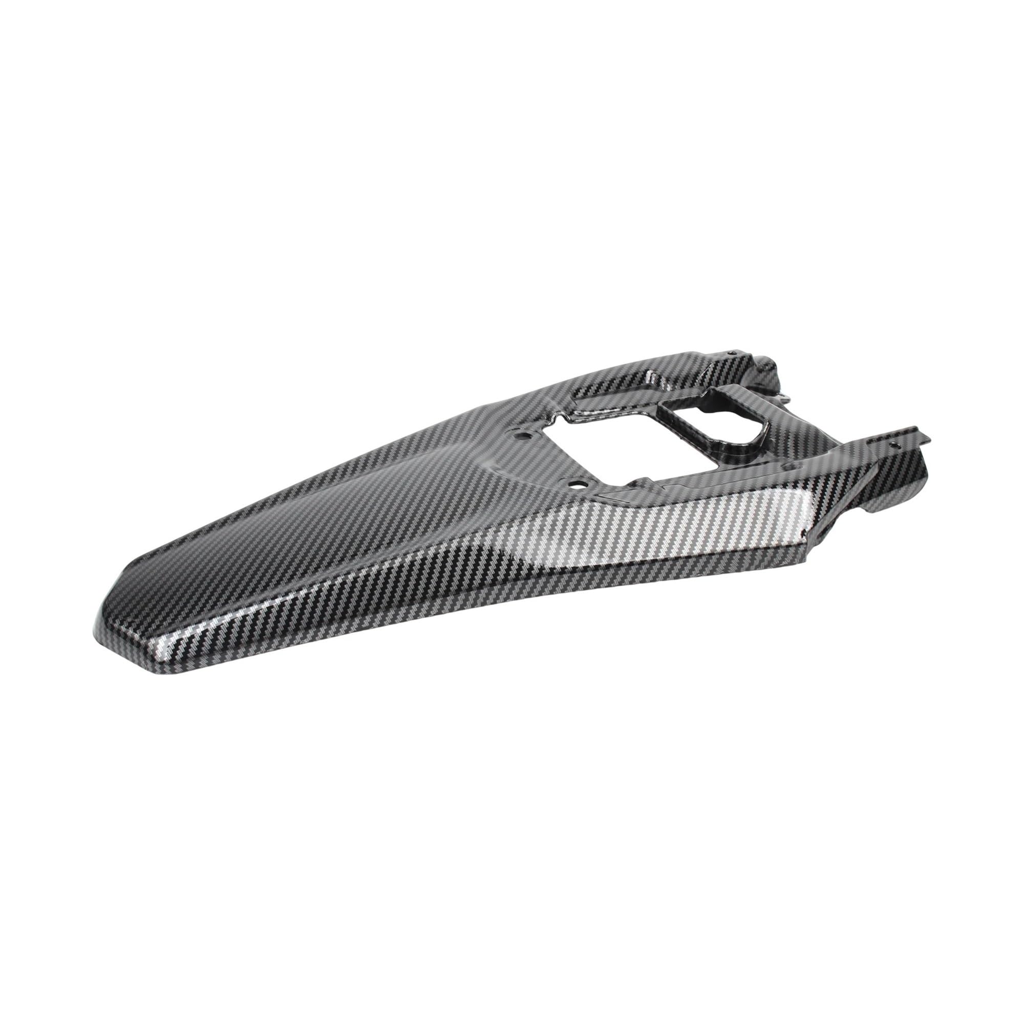 Garde-boue Surron Ultra Bee en carbone premium pour motocross - 7