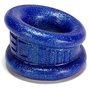 Oxballs Neo Hoekbal Stretcher, blauw