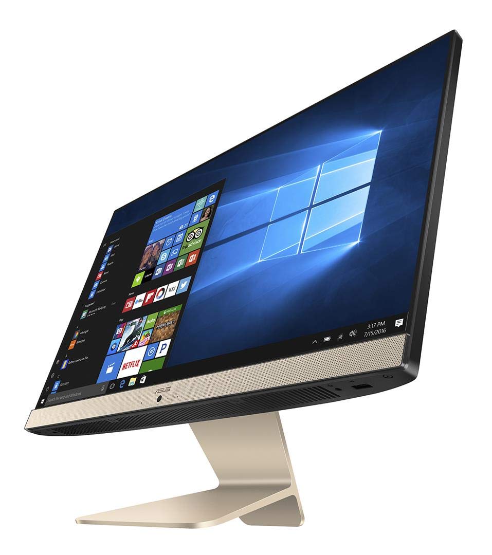 Amazon.co.jp: ASUS (エイスース) 21.5型デスクトップPC Vivo AiO