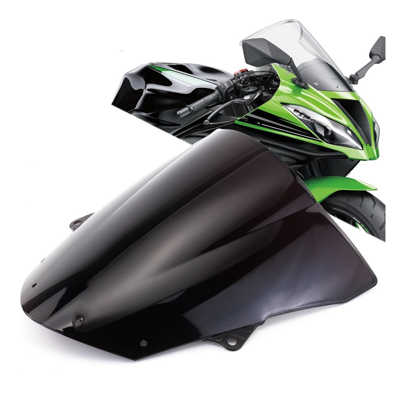 な に適合するZX6R 2009 2010 2011 2012 2013 2014 2015 2016用