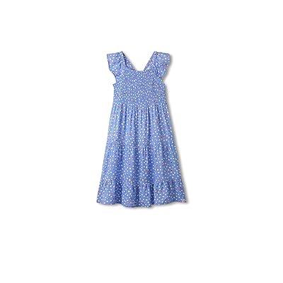 Hatley Kids Smocked Dress (Toddler/Little Kid/Big Kid) Girl
