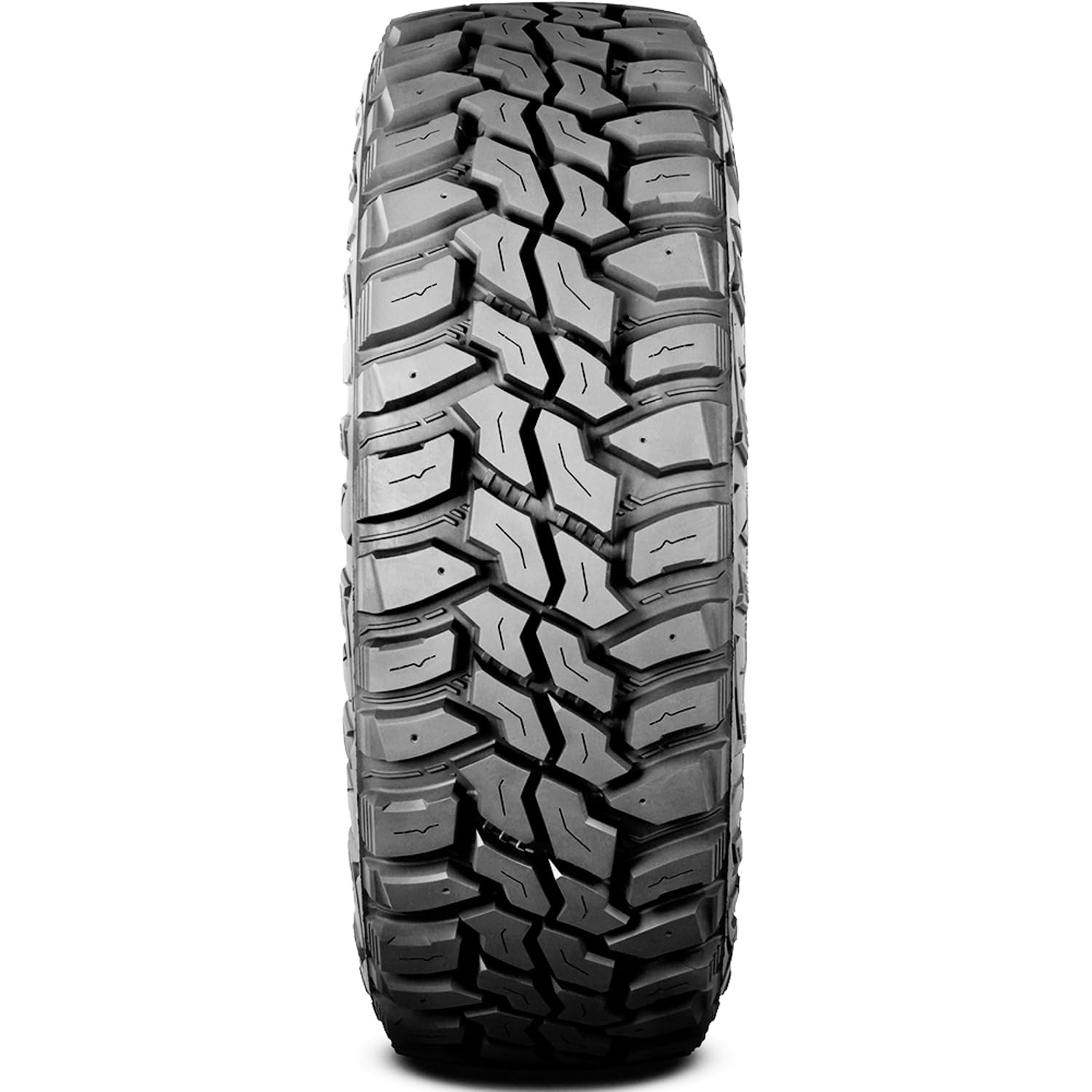 Mastercraft Courser Mxt LT295/70R18 E 129 Q Tire