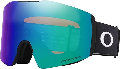 Oakley Gafas de nieve Fall Line L