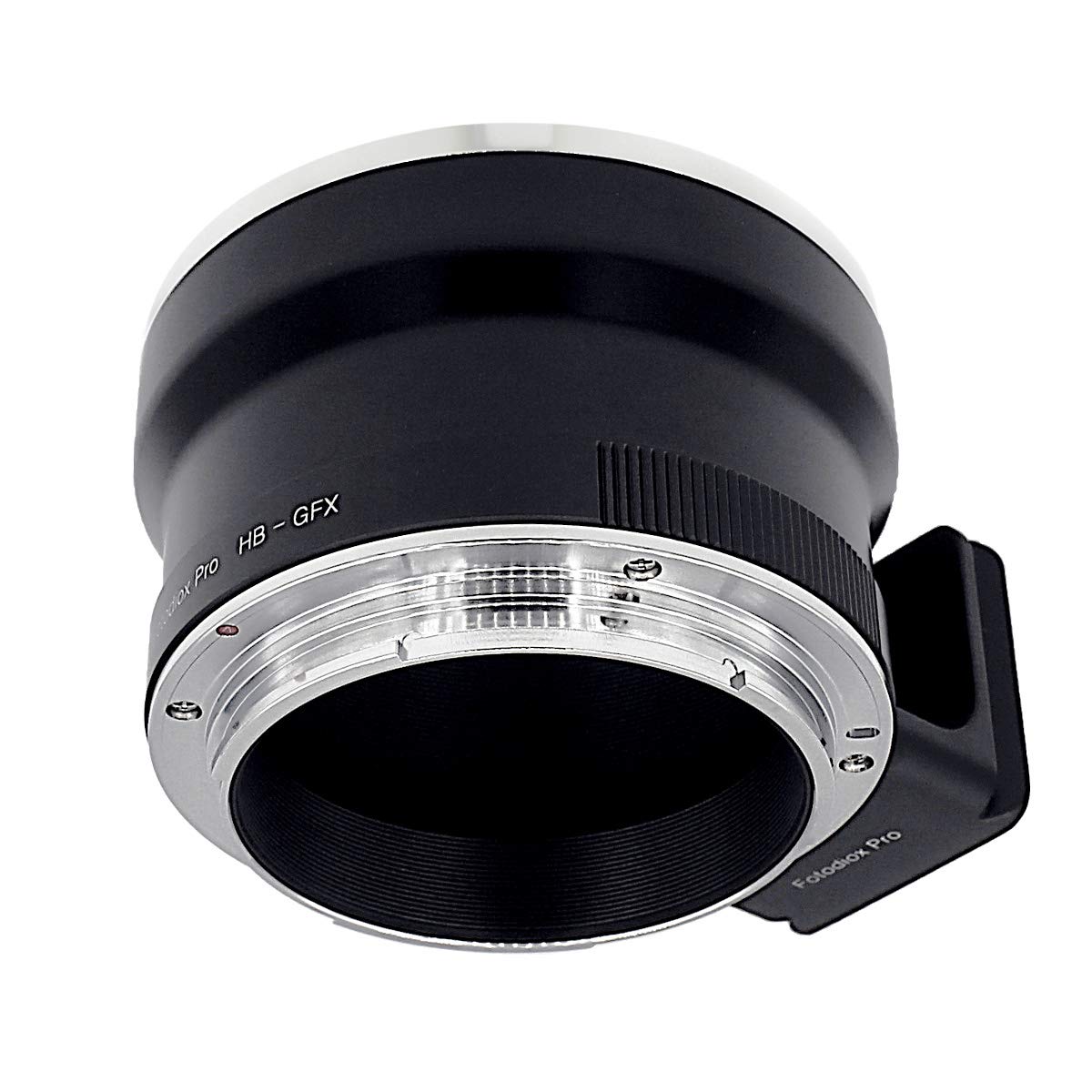 Amazon | Fotodiox マウントアダプター HBV-GFX （ハッセルブラッドV 