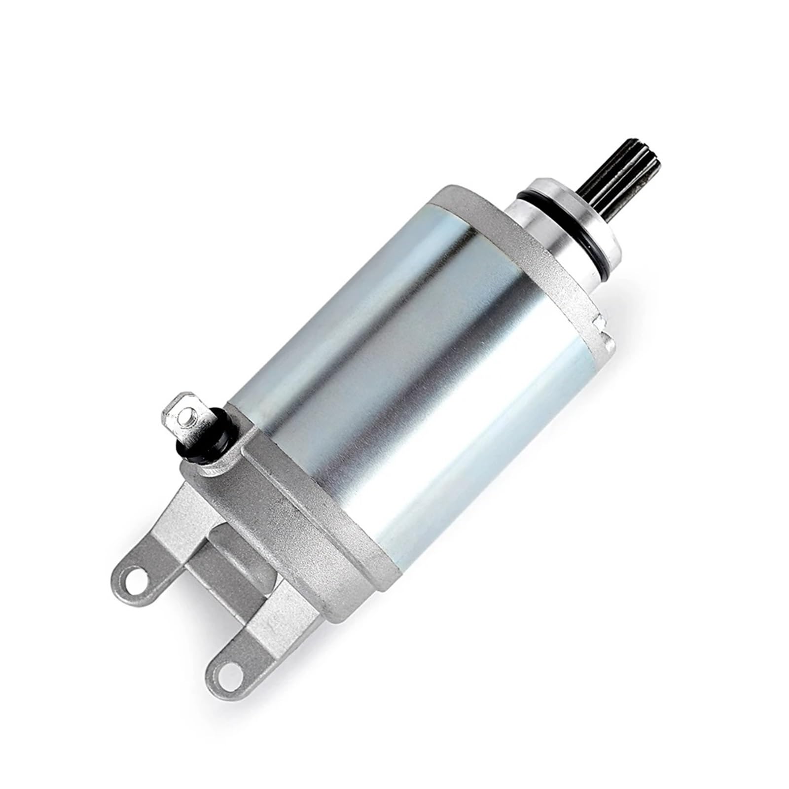 Motores Arranque Eléctrico Motor De Arranque Motocicleta Para Suzuki Para Burgman AN250 AN400 UH200 UH150 Para Burgman 250 400 200 125 150 31100-14F01