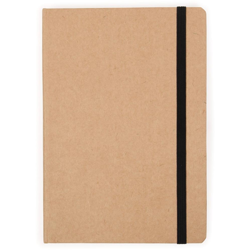 Paperchase Kraft Multi List Book, Notepad, Sticky Notes