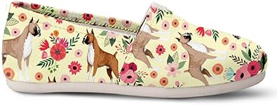 Boxer casual shoes Clearance