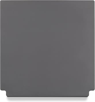 Weber Crafted Glazed Baking Stone, Gourmet Grilling