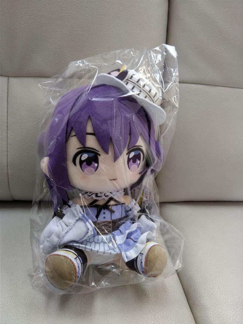 ご注文はうさぎですか？タイトーくじB賞ぬいぐるみ全5個セット Amazon.co.jp: ご注文はうさぎですか？タイトーくじB賞