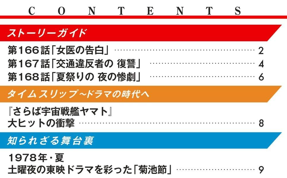 【新品ケース付き】Gmen75シリーズ 全12巻セット DVD レンタル Gメン'75 DVDコレクション 56号 (第166話～第168話) [分冊百科