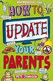  How to Update Your Parents (Louis the Laugh Book 4) (English Edition)