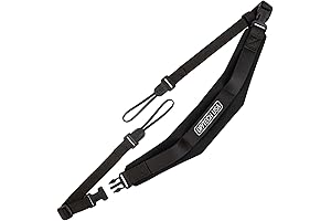 OP/TECH USA Pro Loop Camera Strap: The Perfect Accessory for Photographers