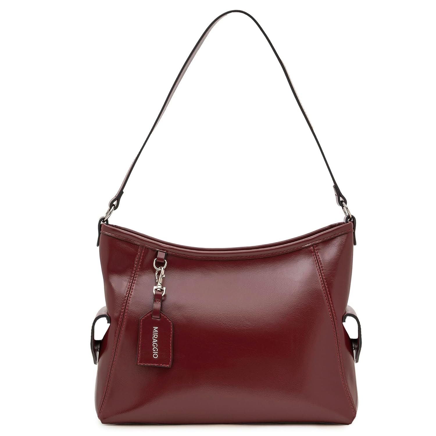 Miraggio Elin Hobo Bag For Women | Shoulder Bag For Women Stylish - Review, Price and Buying Guide