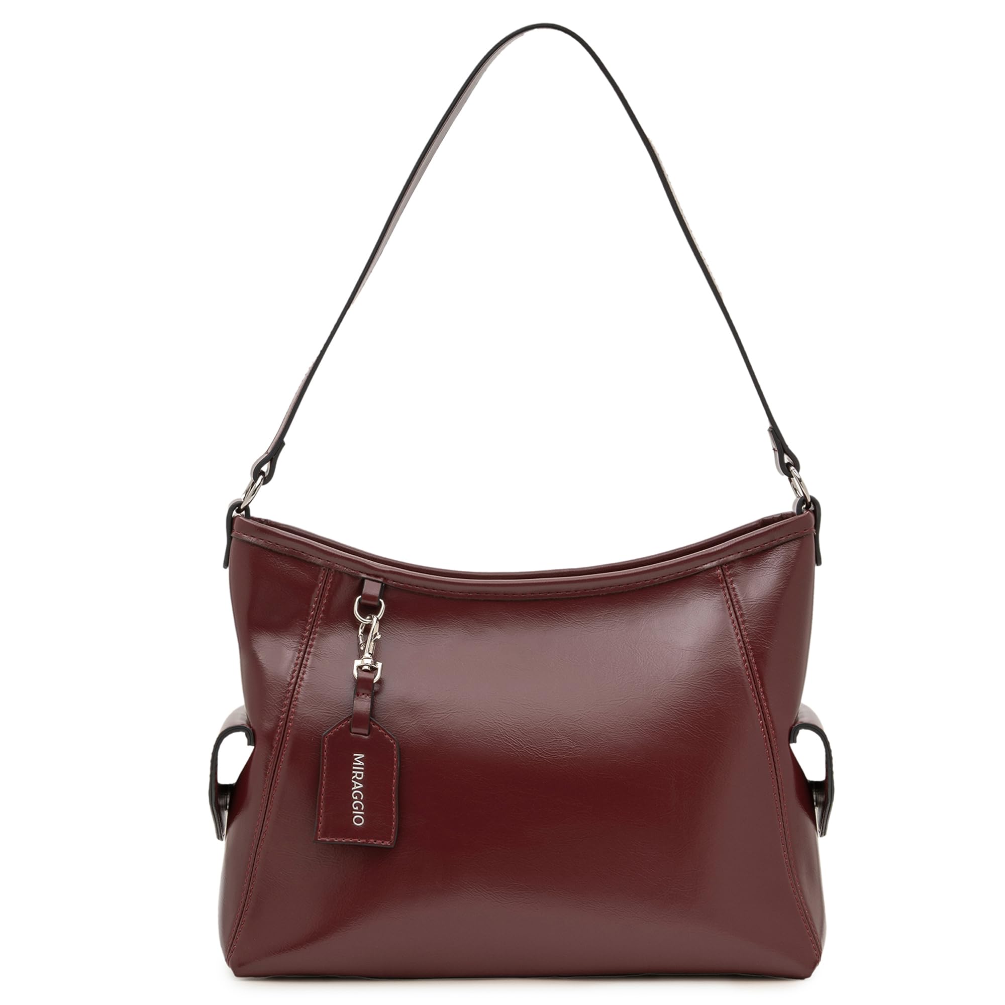 Elin Hobo Bag For Women | Shoulder Bag For Women Stylish-image-33