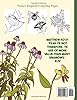 The Beauty of God in North Carolina Coloring Book: Flowers and Wildlife #1