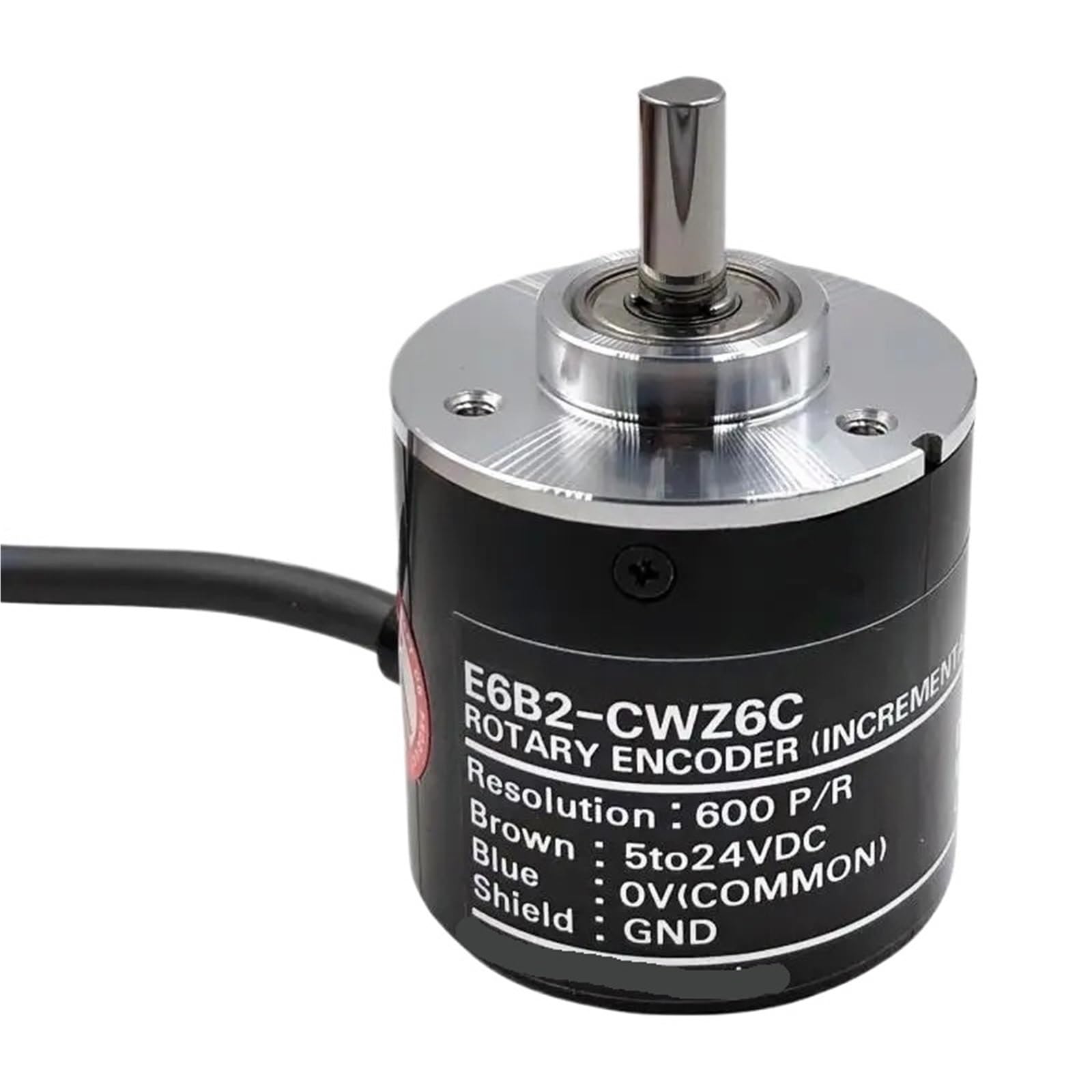 Codeur rotatif E6B2-CWZ6C anti erreur de position de machine