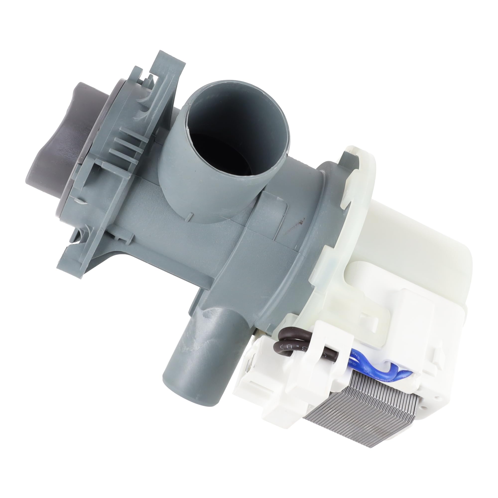 sparefixd Suitable for Beko Washing Machine Drain Pump & Filter Check FITS List Below Before Ordering