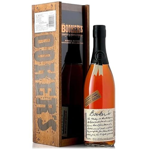 ブッカーズ 750ml」の人気商品一覧 | 安い商品を通販サイトから探す