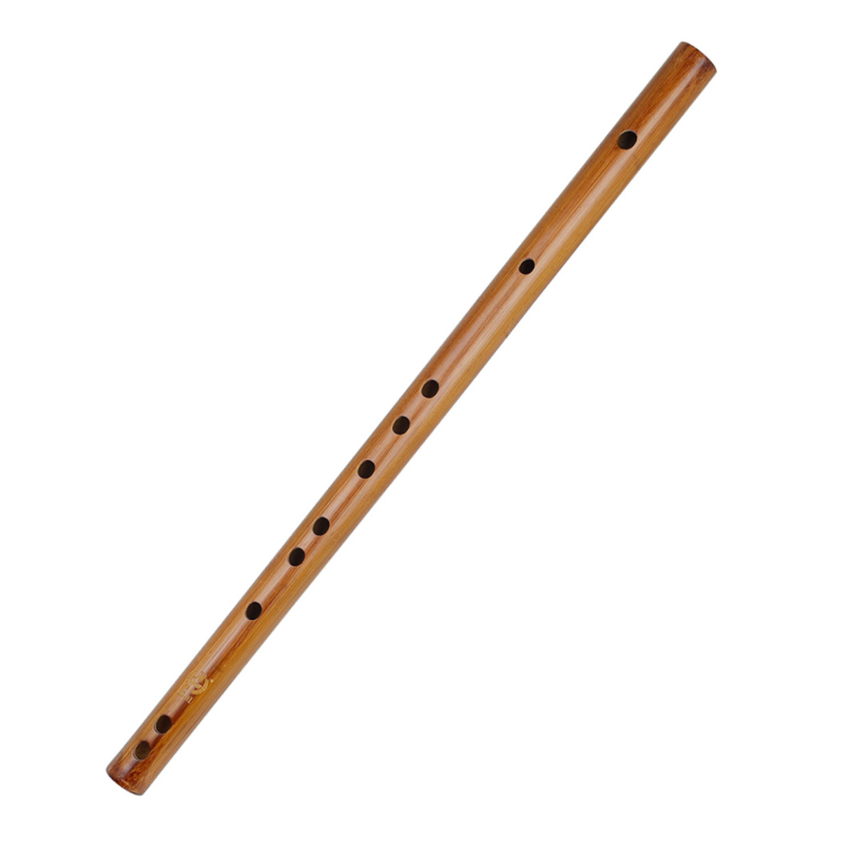 Amazon | JOINPAYA 横笛 木製 ピッコロ G調 36cm 篠笛 風 竹笛 伝統