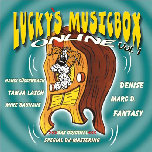Lucky´s Musicbox Online (Vol. 1) by VARIOUS ARTISTS on Amazon Music ...