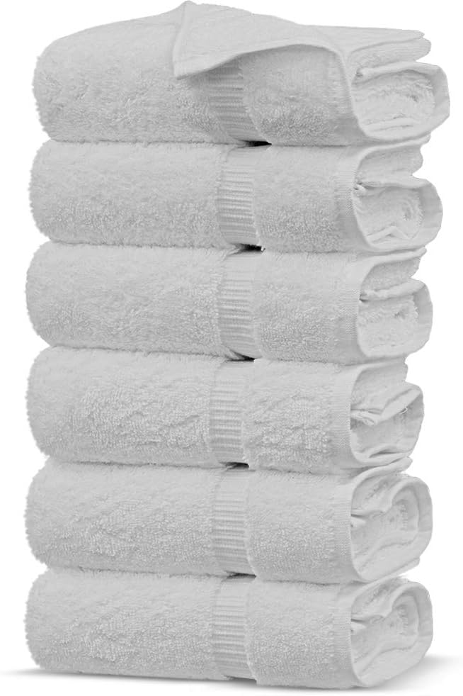Towel Bazaar Premium Turkish Cotton Super Soft and