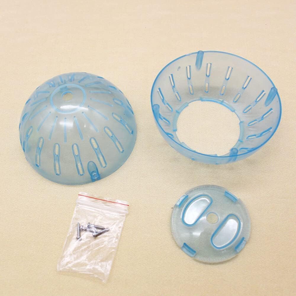 JJLFresheners Hamster and Chinchilla Pet Activity Structure