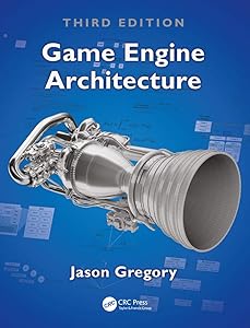 Game Engine Architecture