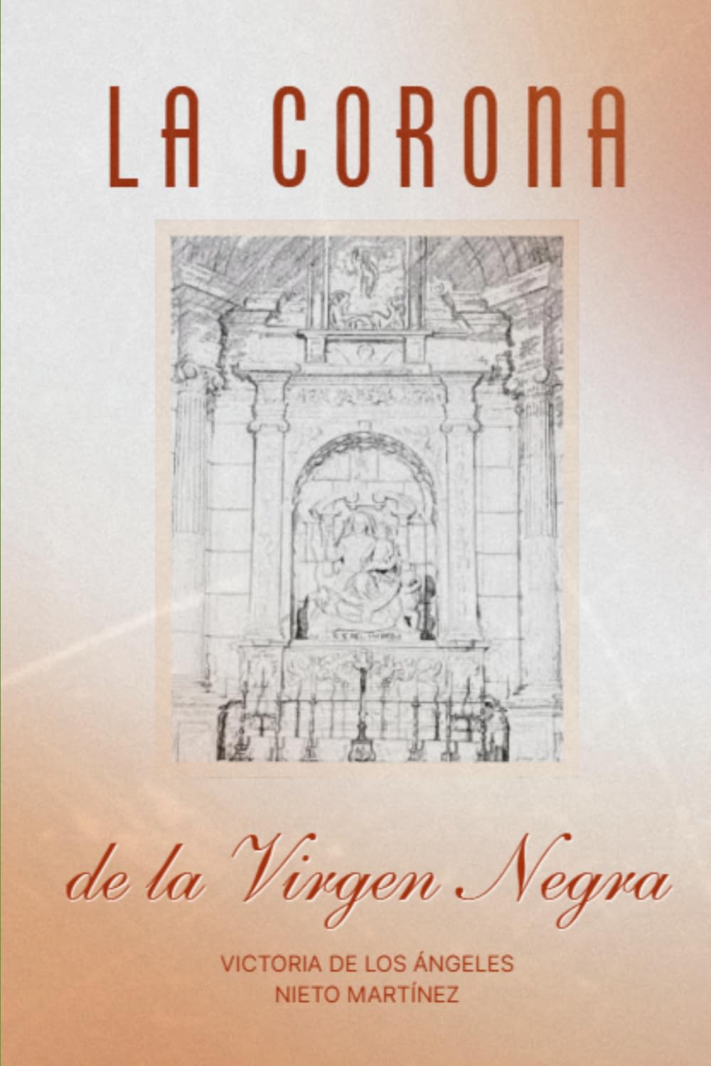 La Corona de la Virgen Negra