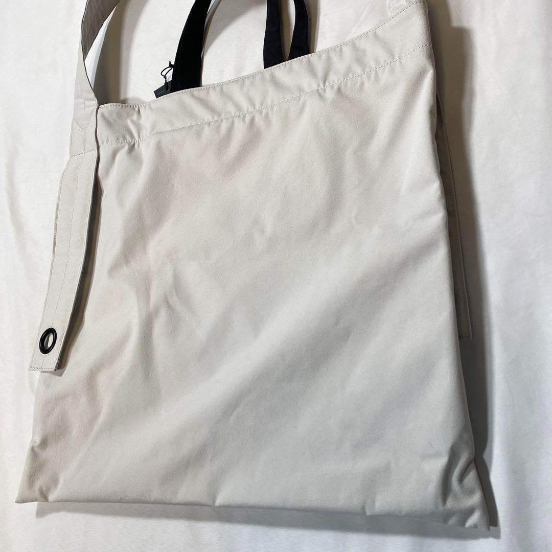 Amazon.co.jp: Y-3 23AW AOP SHOULDER BAG 2wayショルダートート白系 