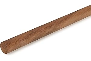 Versatile Exercise Dowel: Enhancing Strength and Balance