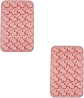 Vista 9 de 2 paquetes de moldes de chocolate, molde de silicona con forma de avión de 4 cavidades para chocolate, caramelo, decoración de pastel, gelatina