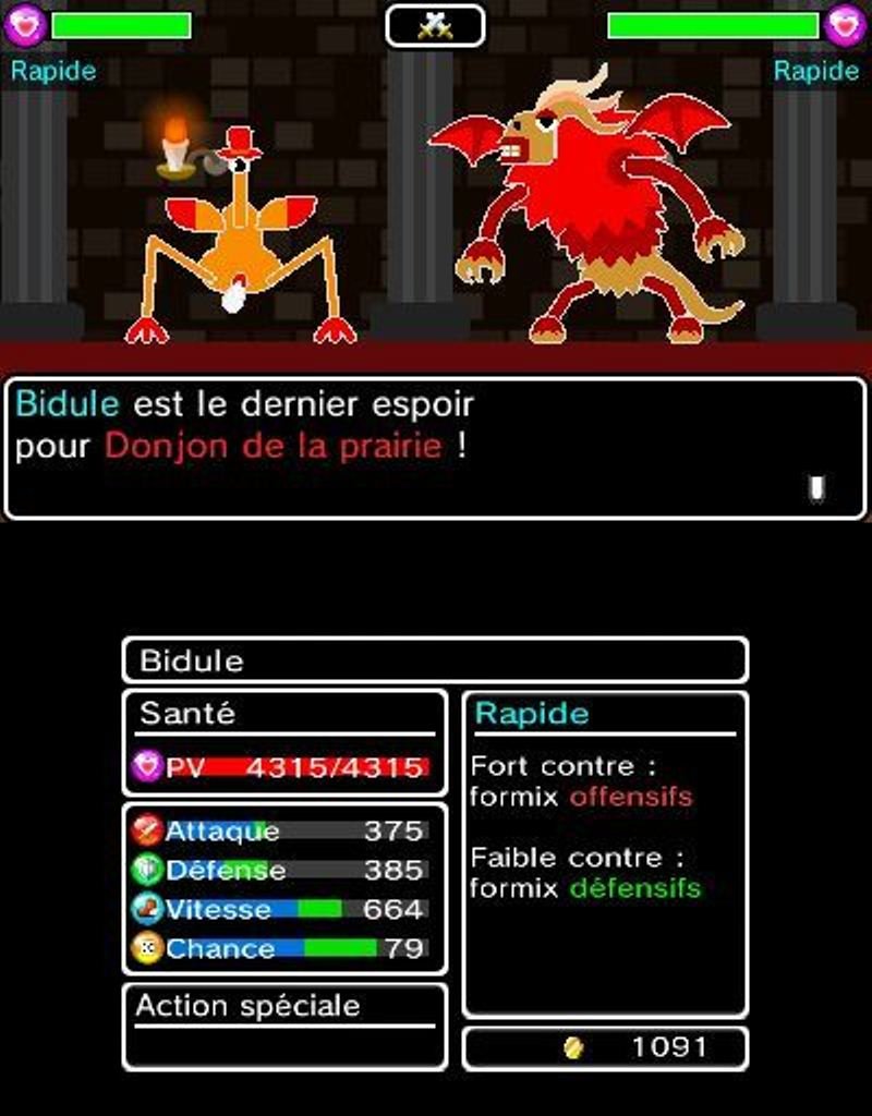 Freakyforms Deluxe 3DS: Nintendo DS: Video Games - Amazon.ca
