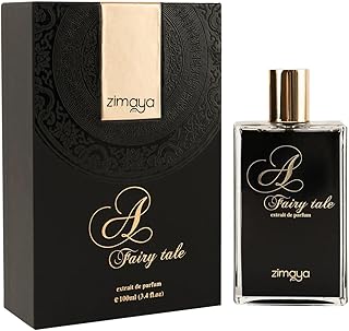 A Fairy Tale Eau De Parfum Spray 100ml - Tawakkal Perfumes