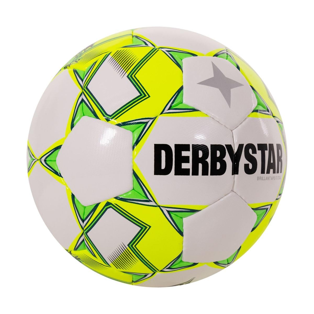 Derbystar Unisex – Erwachsene Brillant Fußballbälle