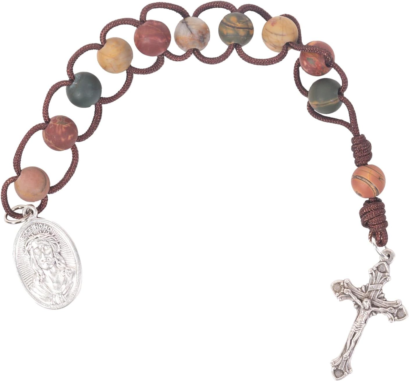 THE CATHOLIC COMPANY Handmade - Sacrifice Tenner