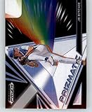 2022 Panini Prizm Draft Picks Prizmatic Prizms Silver #14 JR Ritchie RC Rookie High School Baseball Trading Card