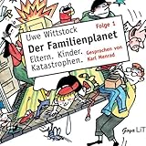 wittstock laga lageplan  Der Familienplanet Folge 1