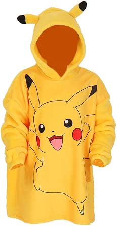 Coussin 3D Pikachu smile Pokémon - 100% Polyester - Jaune - 19.90 Coussin 3D Pikachu smile Pokémon - 100% Polyester - Jaune - 19.90