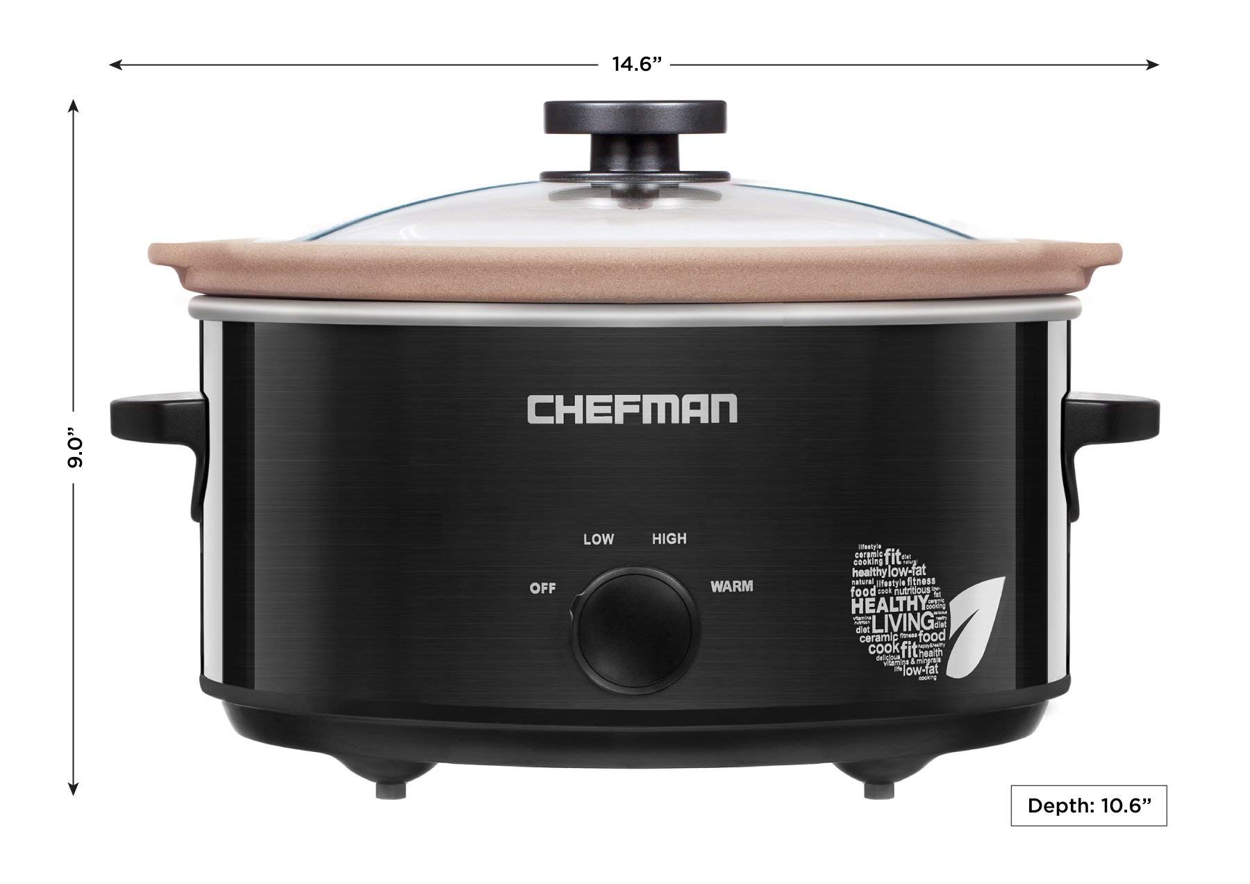 Lead Content In Chefman Slow Cooker Best Sale head.hesge.ch