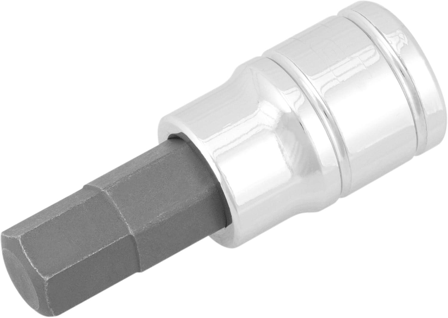Performance Tool W38886 6 Piece 1/2 Drive Large Hex Bit Socket Set 3/8-Inch, 1/2-Inch , 9/16-Inch, 12mm, 14mm, 17mm
