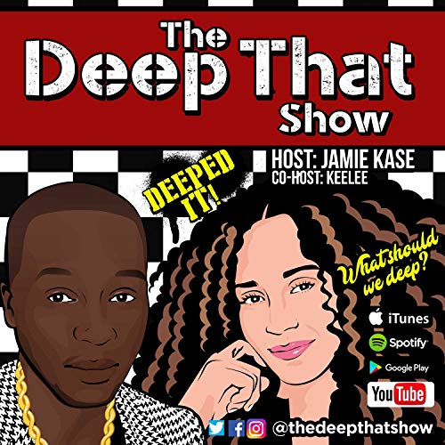 The Deep That Show Titelbild