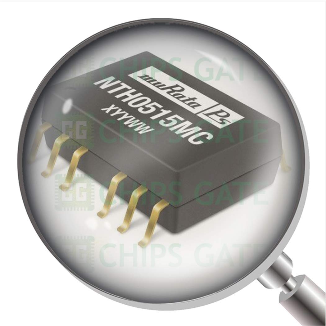 NTH0515MC 1Pcs New NTH0515MC 1408+ SMD