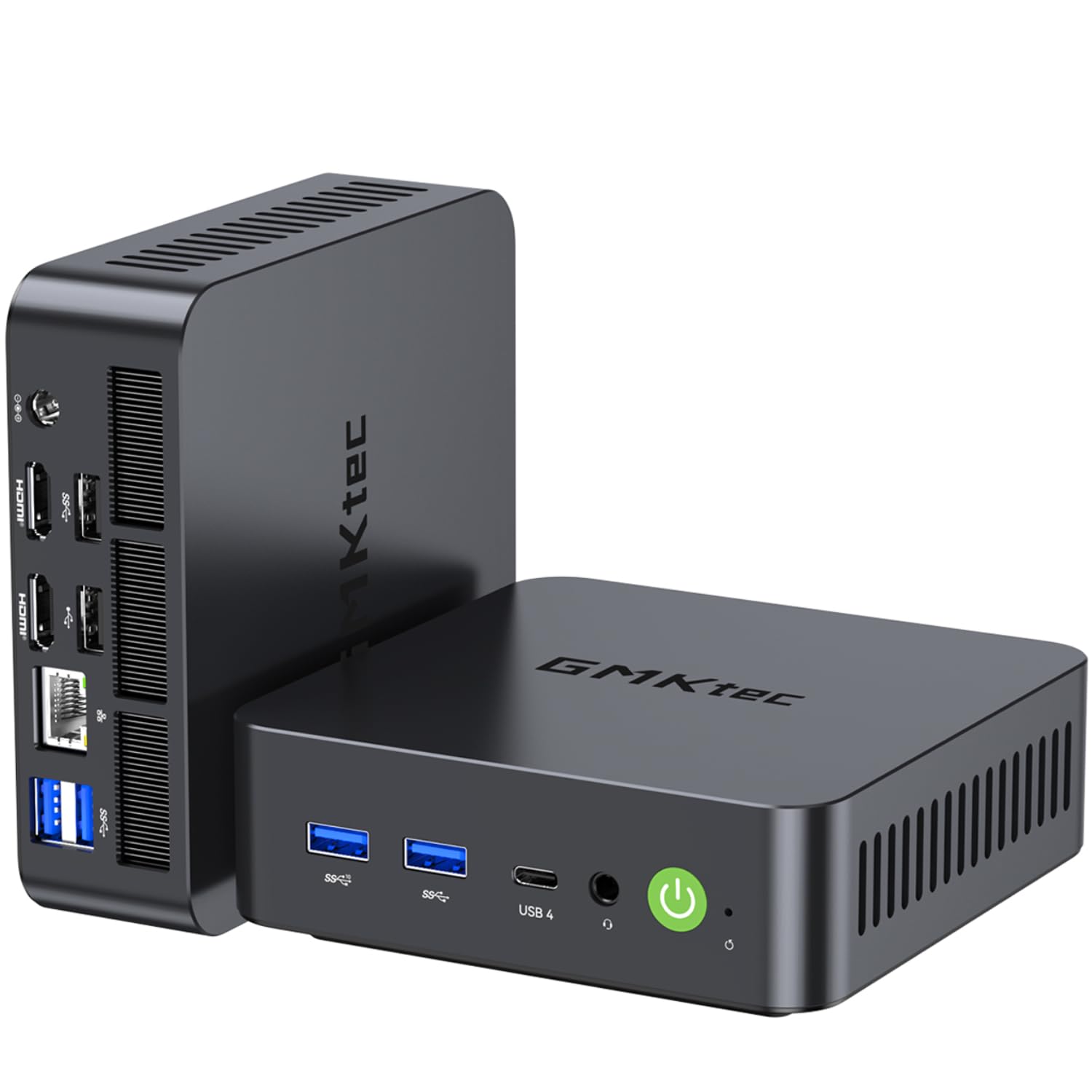 Amazon.co.jp: GMKtec K17 ミニPC Intel Core Ultra 5 226V搭載｜AI