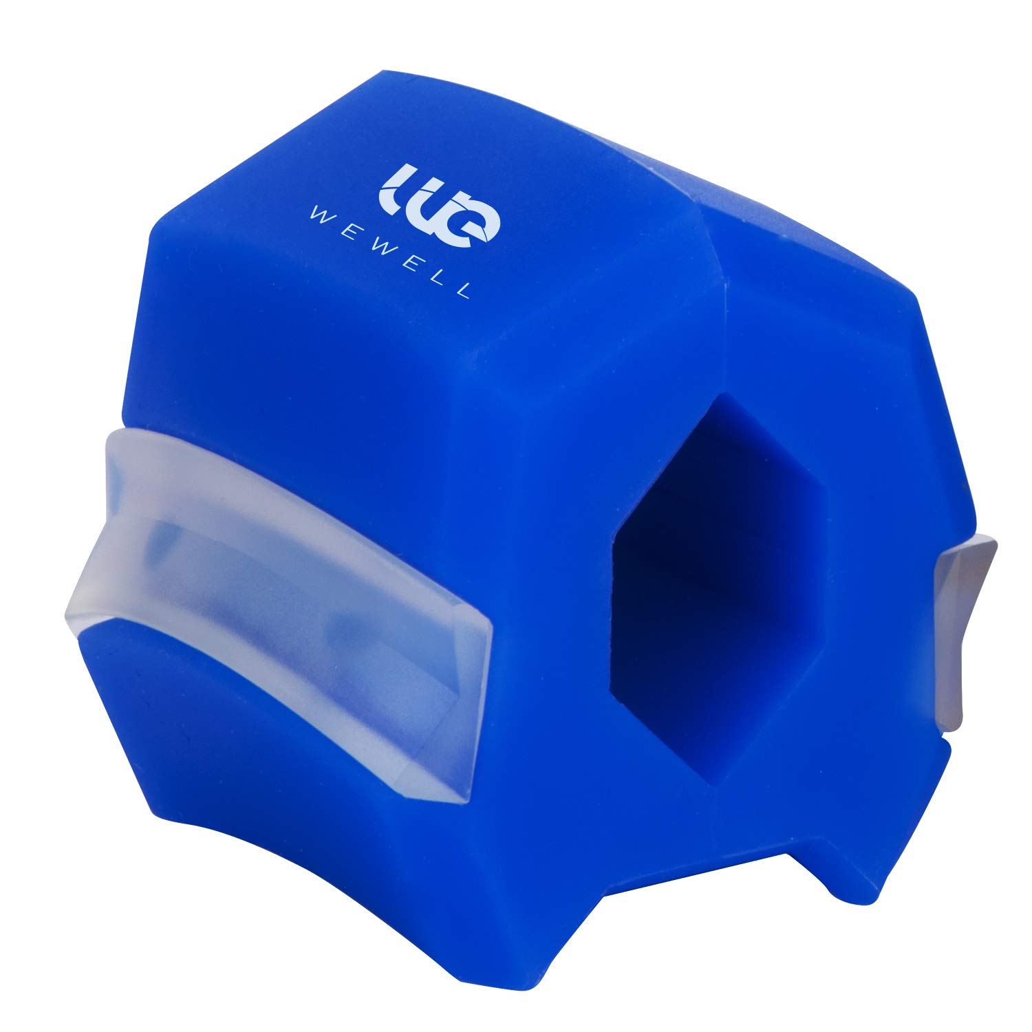 Buy Jaw Exerciser to Reduce Double Chin, Mouth Muscle Exerciser, Enhance & Define Your Jaw, Slim