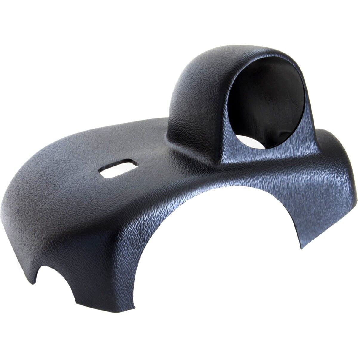 Replacement for Compatible with 15007 Autometer Gauge Pod New for Chevy Avalanche S10 Pickup Suburban Yukon