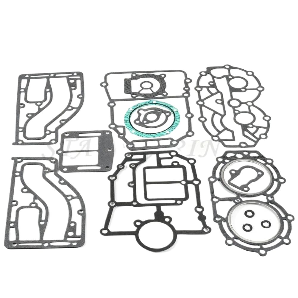 Kit Guarnizioni 11410-94800 11410-94824 Compatibile Con 40HP DT40