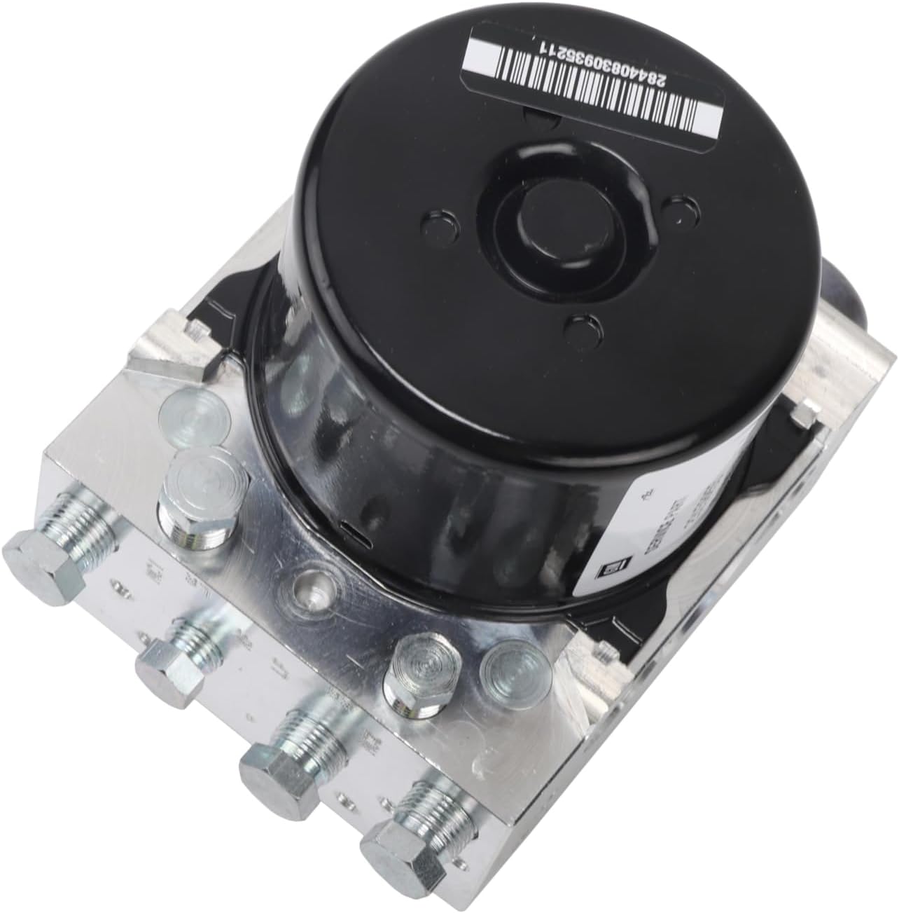 GM Genuine Parts 23158042 Electronic Traction Control Brake Pressure Module Valve Kit